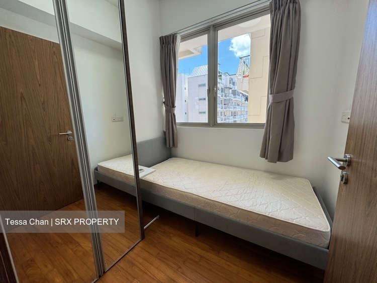 Whitehaven (D5), Apartment #501060081